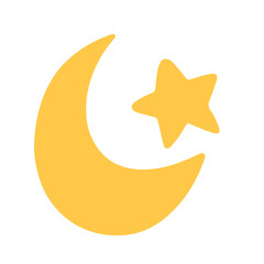 ramadan icon deisgn, islamic doodles element. Good for wallpaper, scrapbooking, stationary, textile prints, wrapping paper, etc. EPS 10. Islamic doodle element related to holly Ramadan.