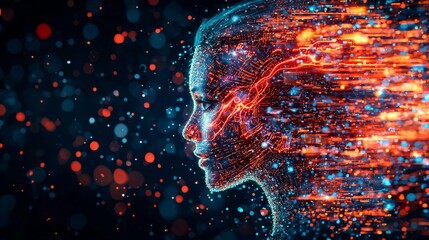 Assessing the agentic evolution of ai dynamic digital transformation in technology