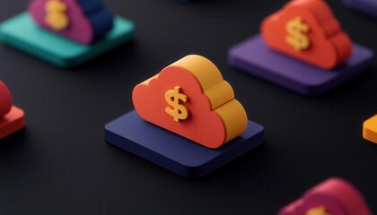 cloud infrastructure servers flexibility. Pay-As-You-Go Pricing Opting for cloud providers that offer flexible billing models to adjust costs with resource usage