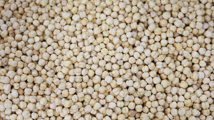 White Quinoa Seeds