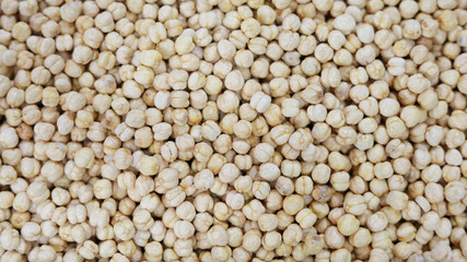 White Quinoa Seeds