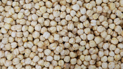 White Quinoa Seeds