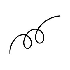 happy new years doodles ement design. simple new years doodles element design. cheers, rocket, drink, trumpet