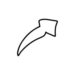 happy new years doodles ement design. simple new years doodles element design. cheers, rocket, drink, trumpet