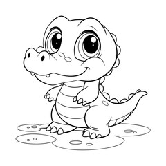 Alligator