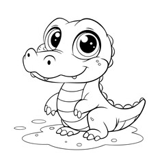 Alligator