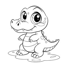Alligator