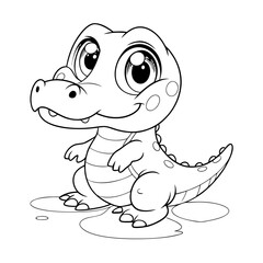 Alligator