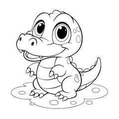 Alligator