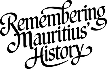 This image is a stylized text