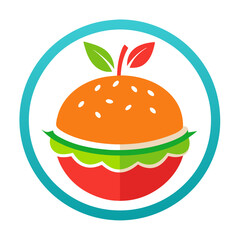 food icon design