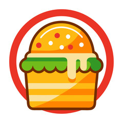 food icon design