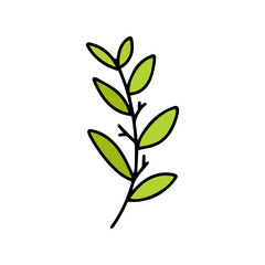 handrawn party doodles element. 2025 new year.  Party time doodle clipart with fireworks, party hat, birthday cake, holiday gift box. Hand drawn icons