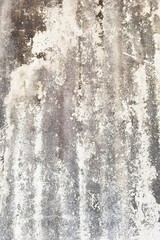 Concrete cement cracked wall texture for background            