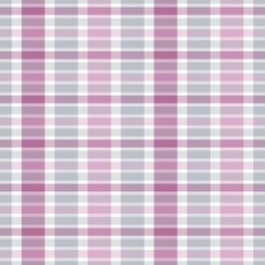 Purple pink theme color design plaid pattern	