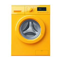 a beautiful washing machine