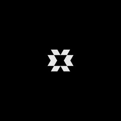 Obraz premium X LOGO.eps