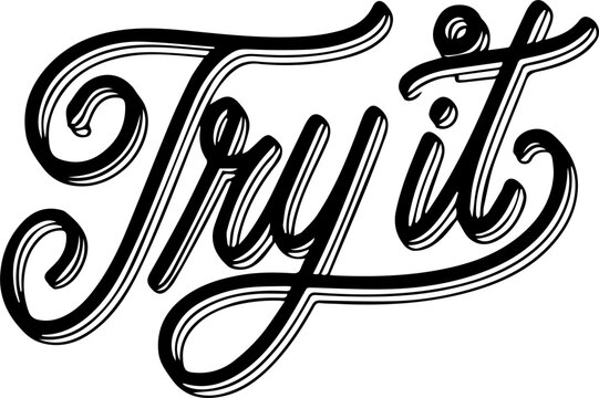 This image showcases a stylized