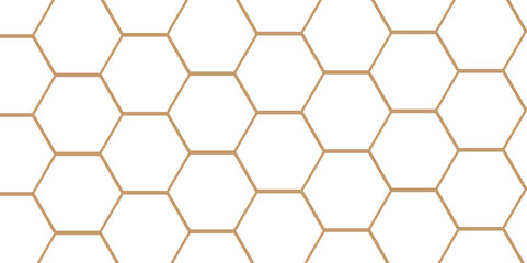 Seamless creative geometric Pattern of white hexagon white abstract hexagon wallpaper or background. 3D Futuristic abstract honeycomb mosaic white background. white hexagon geometric texture.