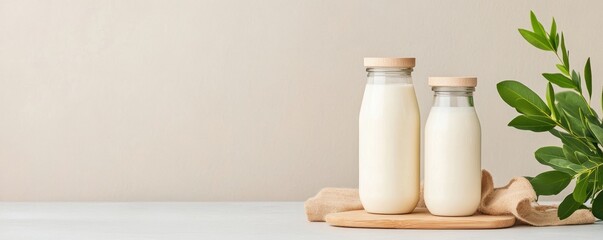 Exploring the Rise of Plant-Based Alternatives: A Sustainable Future for Food and Health