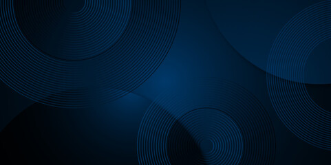 Abstract background blue color with modern corporate concept vector design. geometric illustration with gradient. background texture design for poster, banner, card and template. Vector illustration. 