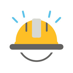 hardhat icon design