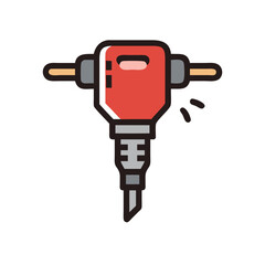 jackhammer-icon