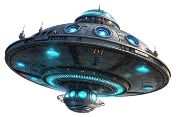 spaceship design