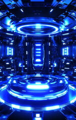 abstract background