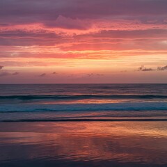 Naklejka premium Natural Background 