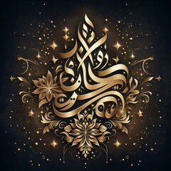 Islamic Background Wallpaper