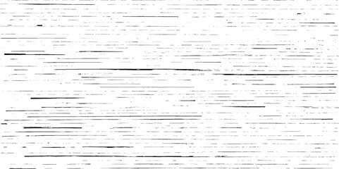 Slim lines texture. Parallel and intersecting lines abstract pattern. Abstract textured effect. Black isolated on white background. Vector illustration.