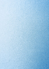 Naklejka premium Light blue watercolor background with soft sky-blue and white tones, featuring hand-painted details and delicate brushstrokes, evoking naturalistic landscapes and bright skies, perfect for high-resolu