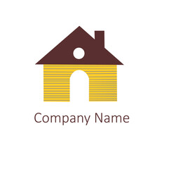 real estate logo