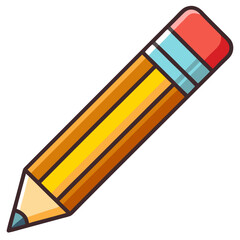 pencil icon design
