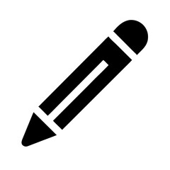 pencil icon design