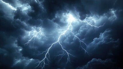 Lightning Storm
