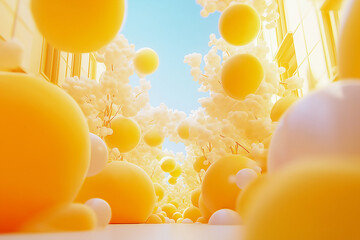 balloon