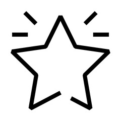 Courage. Leadership, Bold Decisions, Personal Strength. Vector Editable Stroke Icon.