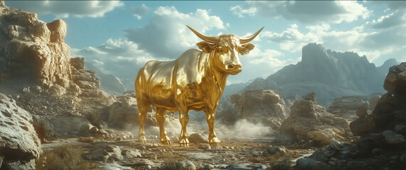 The Golden Calf: A Cinematic Depiction of Apostasy and Impatience in Israel's Rebellion