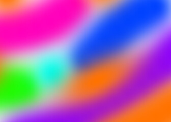 abstract colorful background