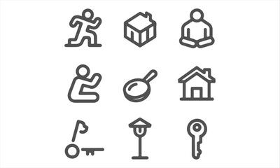 vector art illustration 