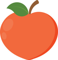 Peach vector 