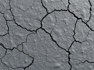 Fototapeta premium cracked earth texture