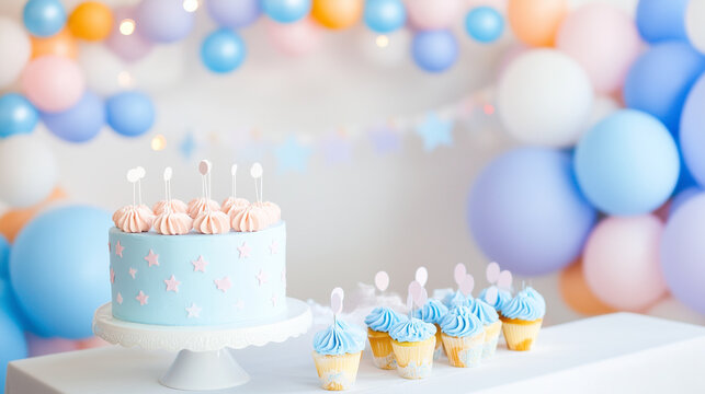 Creative Gender Reveal Ideas to Celebrate Your Special Moment. Discover unique and exciting ways to reveal your baby's gender with fun party themes, surprise announcements, and unf
