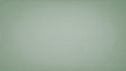  A serene backdrop in light sage green