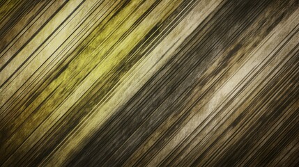 Obraz premium Artistic perspective dynamic lines and textures in modern digital art design