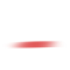 Obraz premium Transparent gradient rectangular banner. Blank rectangle label, banner, button, bar, sign, sticky note, header, footer, text box, letterhead shape on transparent background