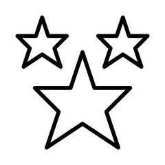star