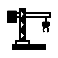 construction solid style